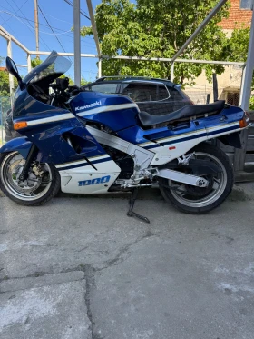 Kawasaki Zx Zx-10 | Mobile.bg    2