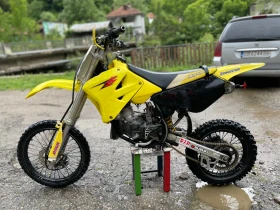 Снимка Suzuki Rm