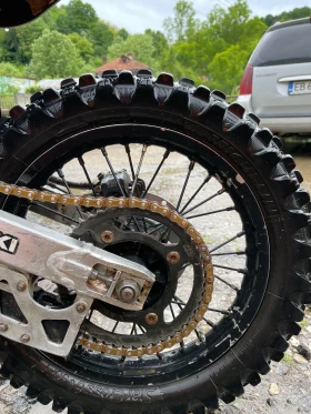 Suzuki Rm | Mobile.bg    4