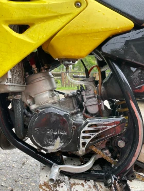 Suzuki Rm | Mobile.bg    5