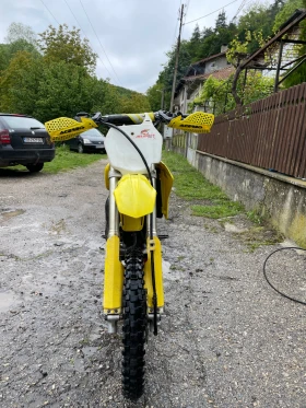 Suzuki Rm | Mobile.bg    7