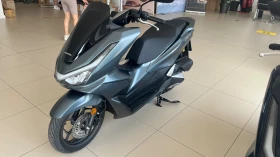 Honda Pcx 125cc eSP+ AS | Mobile.bg    10