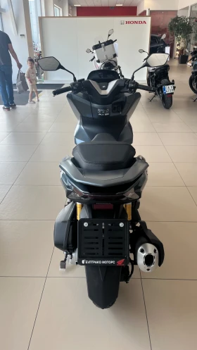 Honda Pcx 125cc eSP+ AS | Mobile.bg    8