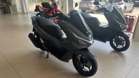 Honda Pcx 125cc eSP+ AS | Mobile.bg    6