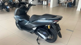 Honda Pcx 125cc eSP+ AS | Mobile.bg    7