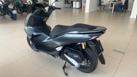 Honda Pcx 125cc eSP+ AS | Mobile.bg    3