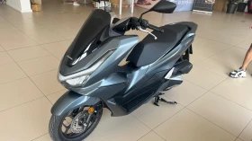 Honda Pcx 125cc eSP+ AS | Mobile.bg    2