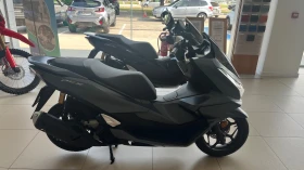 Honda Pcx 125cc eSP+ AS | Mobile.bg    5