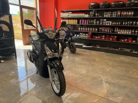  Honda Sh