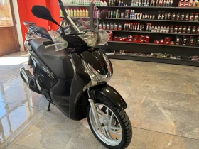 Honda Sh 125I ABS | Mobile.bg    2
