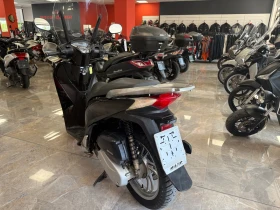 Honda Sh 125I ABS | Mobile.bg    5
