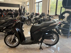 Honda Sh 125I ABS | Mobile.bg    6