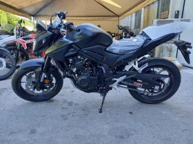     Honda Cb 500 Hornet NEW 2025!!!! KM= 0!!!! 35kw. A2!!!!
