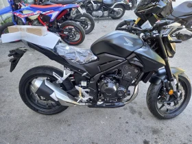     Honda Cb 500 Hornet NEW 2025!!!! KM= 0!!!! 35kw. A2!!!!