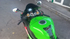 Kawasaki Zxr Zx6r/636 | Mobile.bg    2