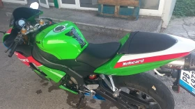 Kawasaki Zxr Zx6r/636 | Mobile.bg    14