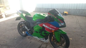 Kawasaki Zxr Zx6r/636 | Mobile.bg    4