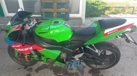 Kawasaki Zxr Zx6r/636 | Mobile.bg    3