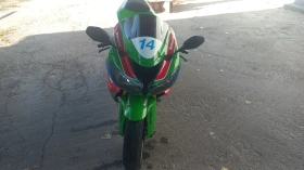 Kawasaki Zxr Zx6r/636 | Mobile.bg    6