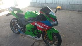 Kawasaki Zxr Zx6r/636 | Mobile.bg    7
