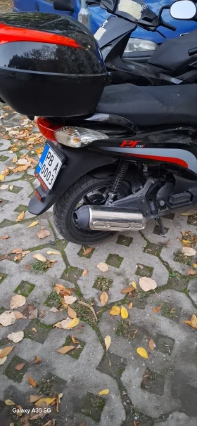 Обява за продажба на Honda Ps ~1 750 лв. - изображение 2 | Auto.bg Обява за продажба на Honda Ps ~1 750 лв. - изображение 2