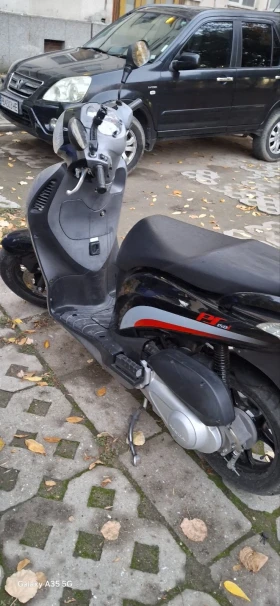 Обява за продажба на Honda Ps ~1 750 лв. - изображение 1 | Auto.bg Обява за продажба на Honda Ps ~1 750 лв. - изображение 1