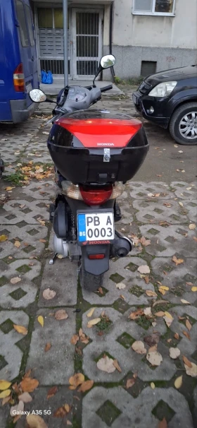 Обява за продажба на Honda Ps ~1 750 лв. - изображение 4 | Auto.bg Обява за продажба на Honda Ps ~1 750 лв. - изображение 4
