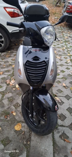 Обява за продажба на Honda Ps ~1 750 лв. - изображение 3 | Auto.bg Обява за продажба на Honda Ps ~1 750 лв. - изображение 3