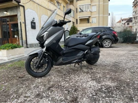Yamaha X-max 400i ABS Куфар, снимка 1