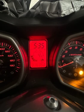 Yamaha X-max 400i ABS Куфар, снимка 8