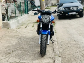 Honda Hornet 919* 110к.с-2002г | Auto.bg — изображение 11