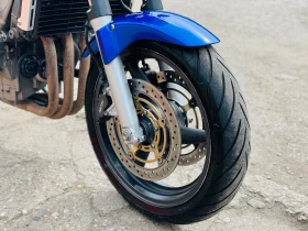 Honda Hornet 919* 110к.с-2002г | Auto.bg — изображение 13