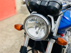 Honda Hornet 919* 110к.с-2002г | Auto.bg — изображение 15