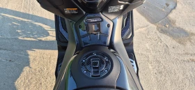 Yamaha T-max 560 Tech Max | Auto.bg — изображение 16