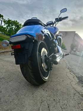 Yamaha Stryker XVS 1300 | Auto.bg — изображение 5