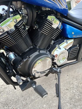 Yamaha Stryker XVS 1300 | Auto.bg — изображение 15
