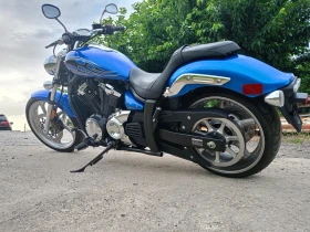Yamaha Stryker XVS 1300 | Auto.bg — изображение 12
