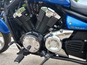 Yamaha Stryker XVS 1300 | Auto.bg — изображение 8