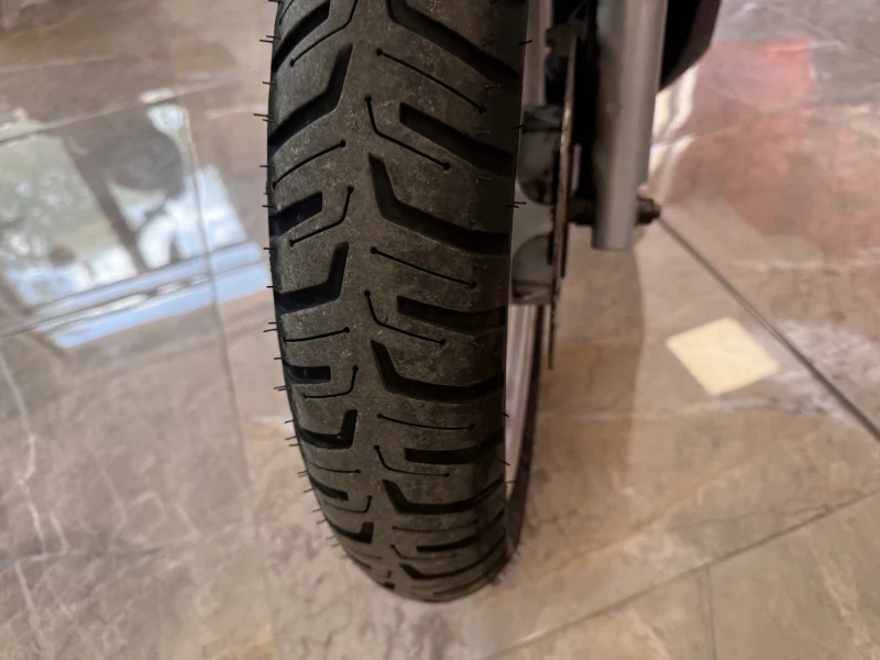 Honda Sh 125I ABS, снимка 9 - Мотоциклети и мототехника - 50775866