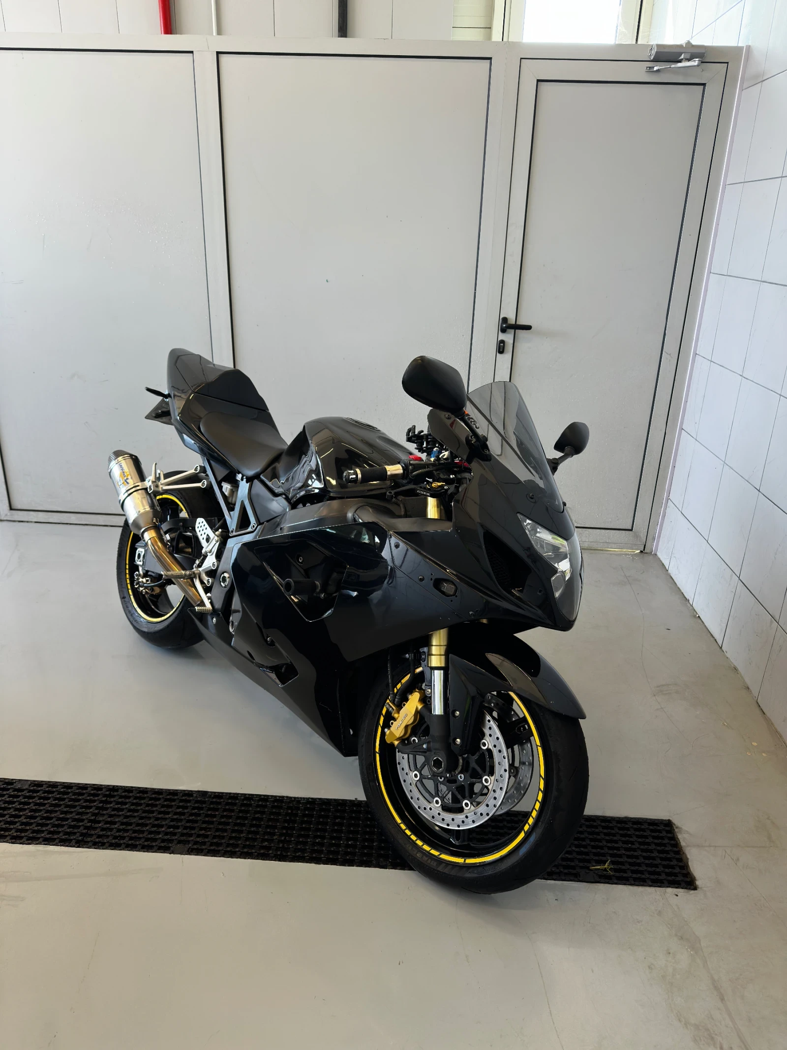 Suzuki Gsxr K5 600 | Mobile.bg � ����������� 2