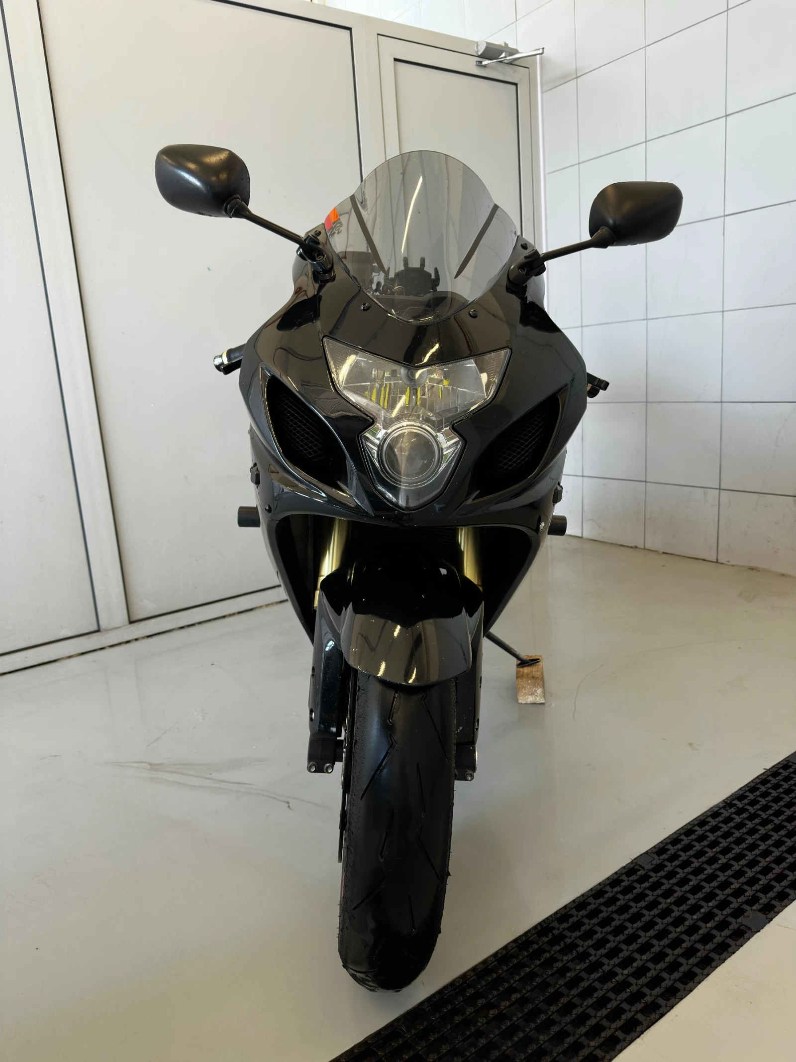 Suzuki Gsxr K5 600 | Mobile.bg � ����������� 5
