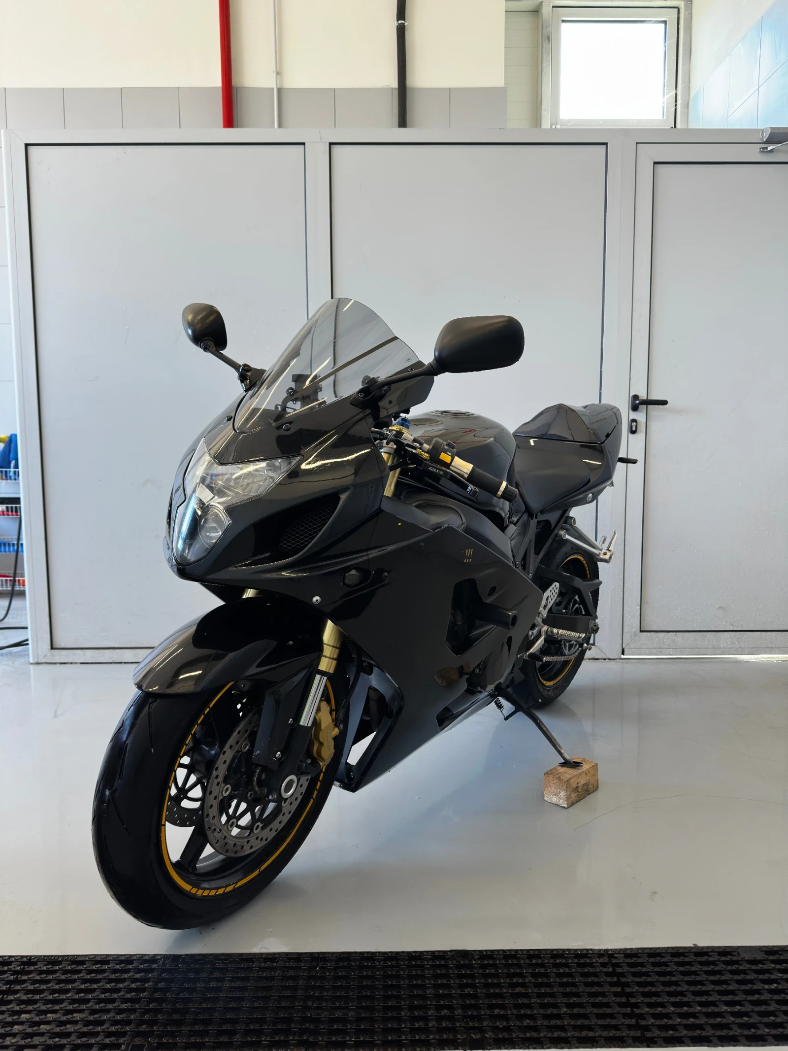 Suzuki Gsxr K5 600 | Mobile.bg � ����������� 6