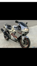 Kawasaki Ninja, снимка 2 - Мотоциклети и мототехника - 44722267