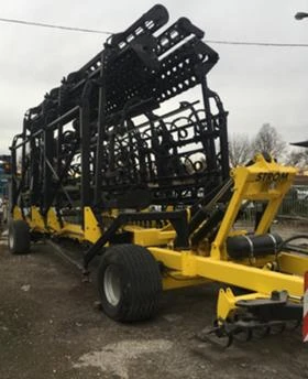 Култиватор Друга марка BEDNAR SWIFTER SS 12000, снимка 3