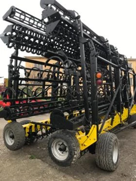 Култиватор Друга марка BEDNAR SWIFTER SS 12000, снимка 14