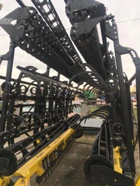 Култиватор Друга марка BEDNAR SWIFTER SS 12000, снимка 12