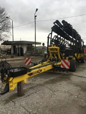 Култиватор Друга марка BEDNAR SWIFTER SS 12000, снимка 6