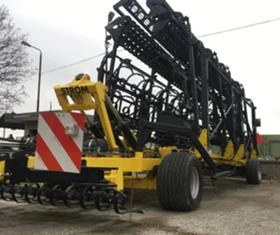 Култиватор Друга марка BEDNAR SWIFTER SS 12000, снимка 4