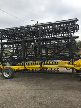 Култиватор Друга марка BEDNAR SWIFTER SS 12000, снимка 16