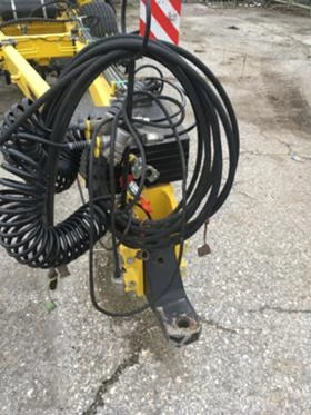 Култиватор Друга марка BEDNAR SWIFTER SS 12000, снимка 8